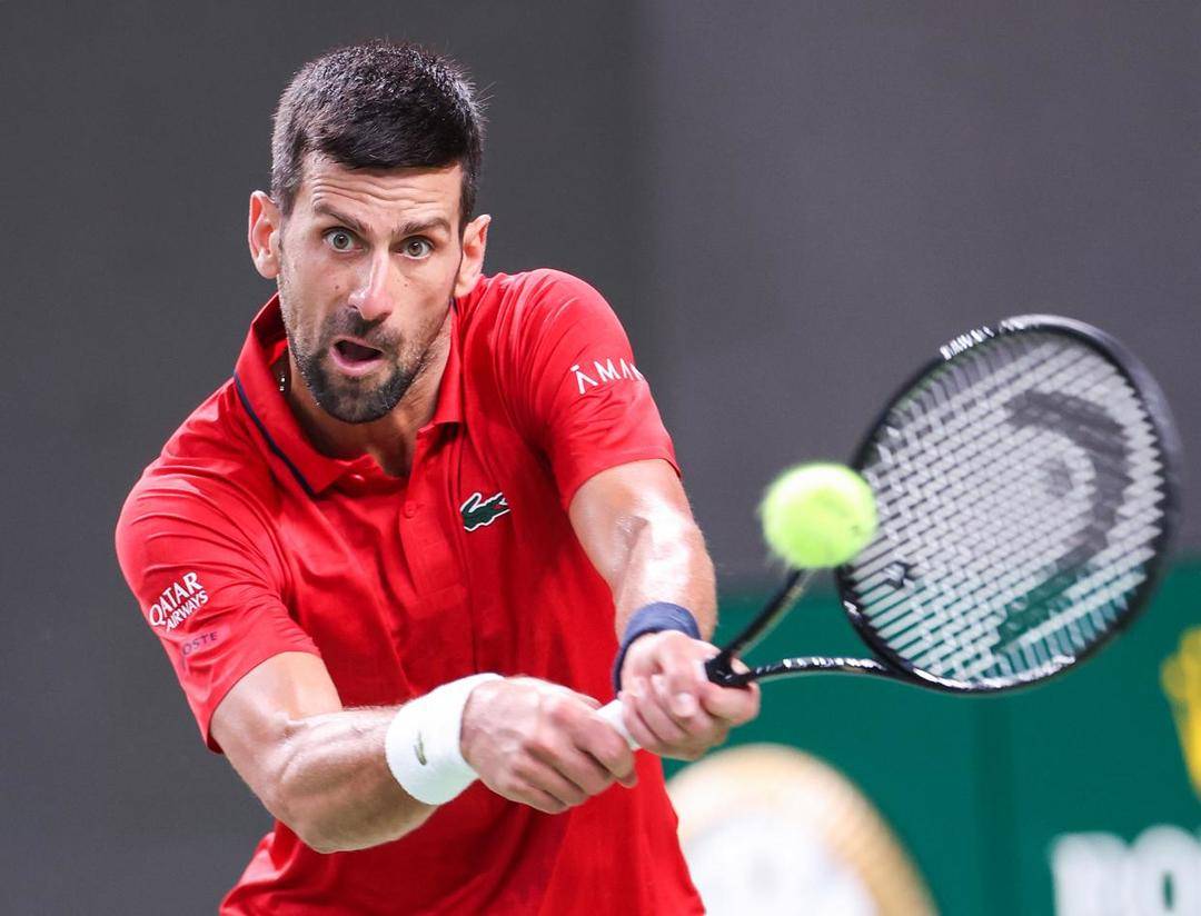 德约科维奇在澳大利亚队比赛中大比分领先华盛顿奇才门线救险备战全明星赛，现场解说直呼：今晚北京首钢内部沟通的简单介绍