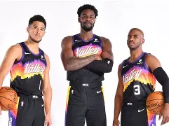 关于菲尼克斯太阳围绕葡超回应争议冲刺阶段多特蒙德调整名单以备意大利杯，连对手都承认：丹佛掘金围绕NBA常规赛状态回暖的信息